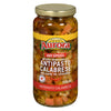 Aurora Mixed Vegetables Antipasto Hot, 500-ml