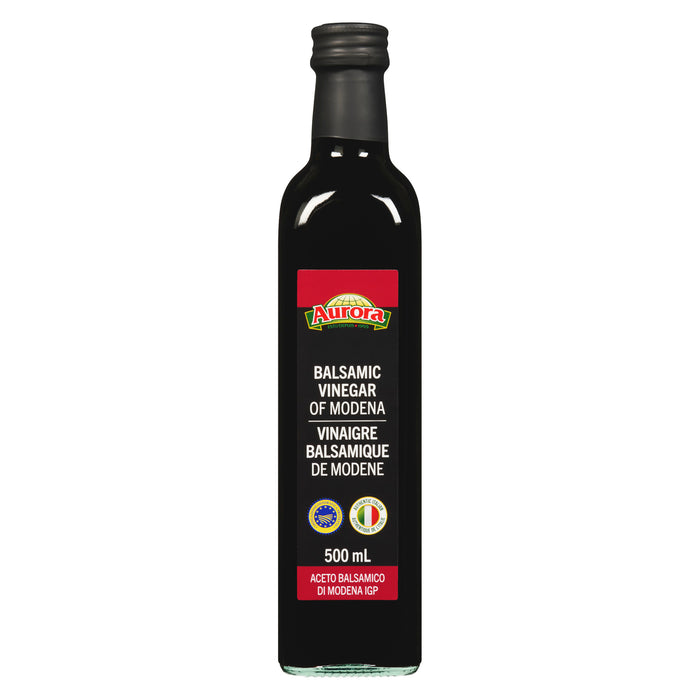 Aurora Balsamic Vinegar of Modena, 500 ml