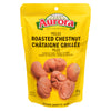 Marrons grillés et pelés Aurora, 100 g