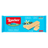 Loacker Classic Gaufrettes Croustillantes avec de la Crème à la Vanille, 175 g