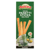 Aurora Panetti Sticks Bâtonnets de Pain Huile d'Olive, 100 g