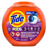 Tide PODS Laundry Detergent Spring Meadow Scent, 1.04 kg