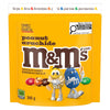 M&M's Bonbons au Chocolat Arachide Format Familial, 345 g