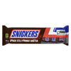 Snickers Barre Friandise Format Goûter, emb. de 8, 104 g