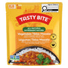 Tasty Bite Vegetable Tikka Masala Mild, 285 g