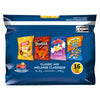 Frito Lay Mélange Classique Produits Assortis, emb. de 16, 448 g