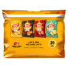 Frito Lay's Mix Variety Packs, 16-Pack