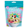 Twinke Dessert Toppers Gummy Bear Toppings, 100 g
