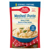 Pommes de terre en purée beurre et fines herbes Betty Crocker, 215 g