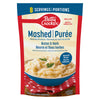 Pommes de terre en purée au beurre et aux fines herbes Betty Crocker, 215 g