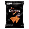Doritos Flavoured Tortilla Chips Sweet Chili Heat, 72 g
