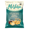 Miss Vickie's Croustilles Cuites à la Marmite Saveur Sel Marin et Vinaigre de Malt, 59 g
