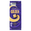 Cadbury Golden Caramelized Chocolatey Confection, 80 g