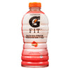 Boisson Gatorade G Fit avec électrolytes, melon d'eau et fraises, 828 ml