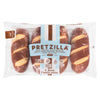 Pretzilla Hot Dog Buns, 4-Pack