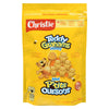 Biscuits graham au miel P’tits Oursons Christie, 200 g