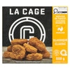 La Cage Pépites de Poulet Régulier, 550 g