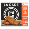La Cage Regular Chicken Strips, 550 g