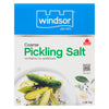 Windsor Pickling Salt Coarse, 1.36 kg