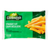 Cavendish Farms Frozen Fried Potatoes Straight Cut, 800 g