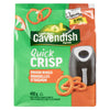 Cavendish Farms Quick Crisp Onion Rings, 400 g