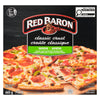 Red Baron Pizza Classic Crust Supreme, 665 g