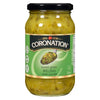 Relish verte sucrée Coronation - 375 ml