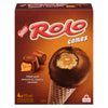 Nestle Rolo Dessert Cones