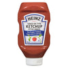 Heinz Ketchup Style Sauce No Sugar Added, 750 ml