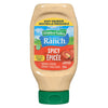 Hidden Valley The Original Ranch Condiment & Dressing Spicy, 473 ml
