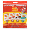 Old Dutch Saveurs Préférées Assortiment, emb. de 18, 576 g