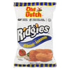 Old Dutch Ridgies Potato Chips All Dressed Flavour, 66-g