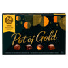 Collection de chocolats au caramel Pot of Gold, 244 g, 24 pièces