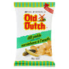 Old Dutch Potato Chips Dill Pickle Flavoured, 66-g