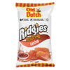 Old Dutch Ridgies Croustilles Extra Saveur Ketchup, 66 g
