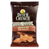 Dutch Crunch Croustilles Croquantes Saveur de BBQ Mesquite, 66 g