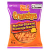 Old Dutch Crunchys Corn Snack Nacho Cheese Flavoured, 85-g