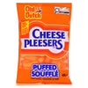 Old Dutch Cheese Pleesers Corn Snack Puffed, 65-g