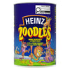 Pâtes Zoodles Heinz - 398 ml