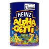 Heinz Alpha-Getti Pasta, 398 ml