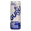 GURU Good Energy Drink Zero Wild Berry, 355 ml