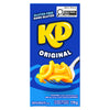 Macaroni et fromage Kraft Dinner Original sans gluten, 170 g