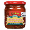 Unico Méditerranéen Tomates Séchées au Soleil dans Huile, 210 ml
