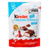 Kinder Chocolat au Lait avec Garniture au Lait Mini 96 g