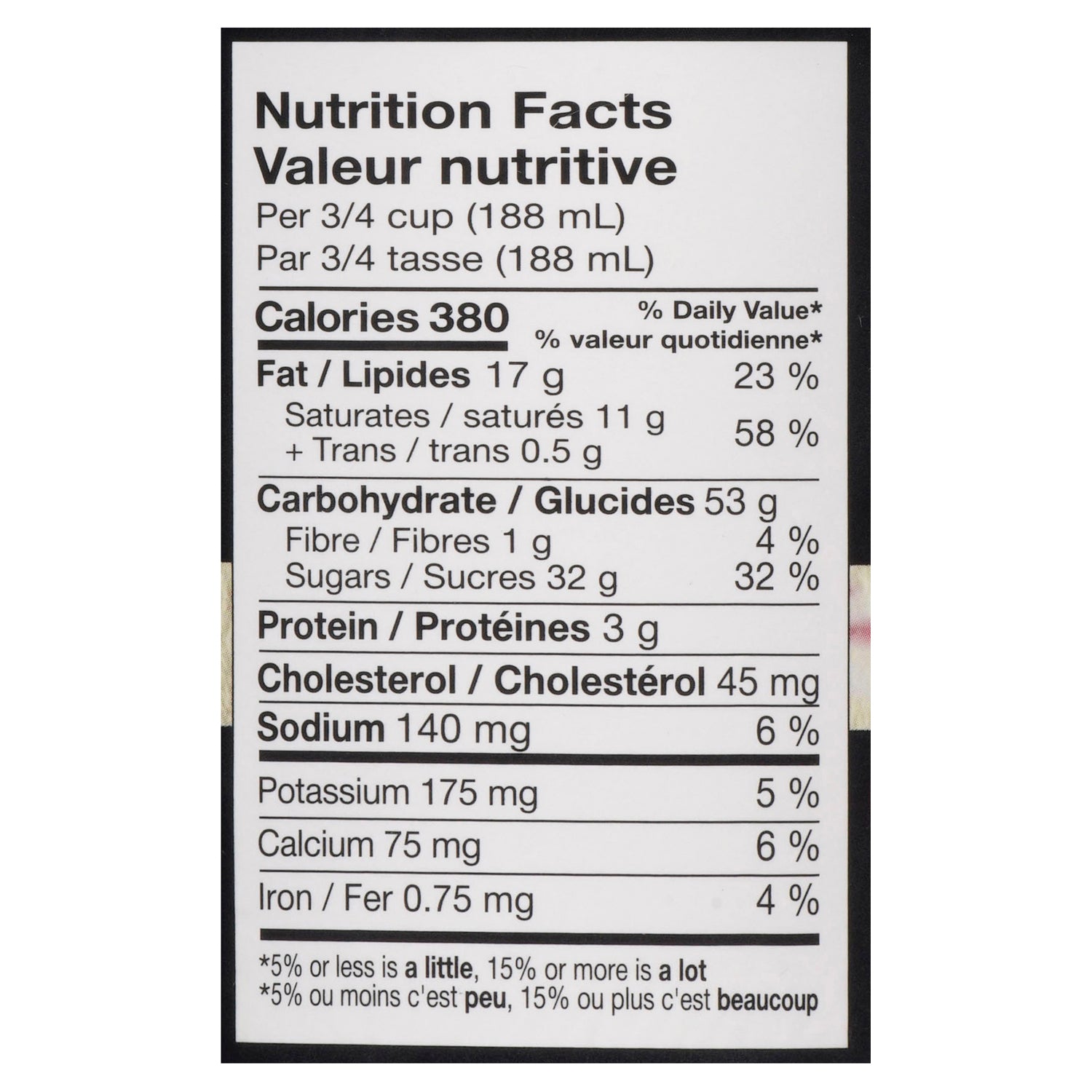 Chapman's Super Premium Plus Ice Cream Cherry Cheesecake, 500 ml