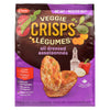 Dare Veggie Crisps All Dressed, 100 g