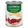 E.D.SMITH. Pie Filling Strawberry, 540 ml