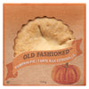 Table Talks Pies Old Fashioned Pumpkin Pie, 114 g