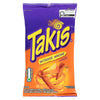 Takis Intense Nacho, 260 g