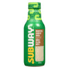 Sauce à l'ail rôti Subway, 473 ml